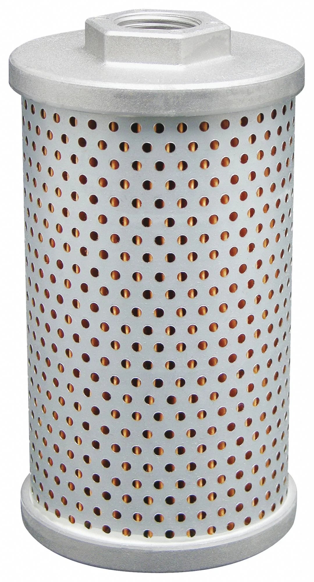 Baldwin Filters Hydraulic Filter,Element Only,6-9/16 L PT9196